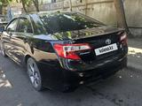 Toyota Camry 2012 года за 6 500 000 тг. в Алматы – фото 4