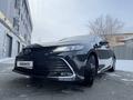 Toyota Camry 2023 годаүшін17 500 000 тг. в Атырау – фото 2