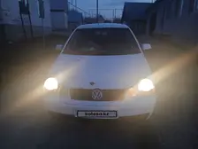 Volkswagen Polo, 2006
