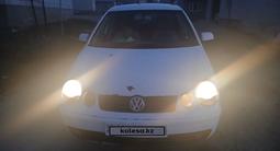 Volkswagen Polo 2006 годаfor1 500 000 тг. в Алматы