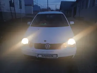 Volkswagen Polo, 2006