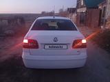 Volkswagen Polo 2006 года за 1 500 000 тг. в Алматы – фото 2