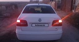 Volkswagen Polo 2006 годаfor1 500 000 тг. в Алматы – фото 2