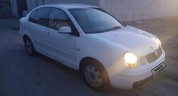 Volkswagen Polo 2006 годаfor1 500 000 тг. в Алматы – фото 3