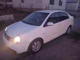 Volkswagen Polo 2006 года за 1 500 000 тг. в Алматы – фото 4