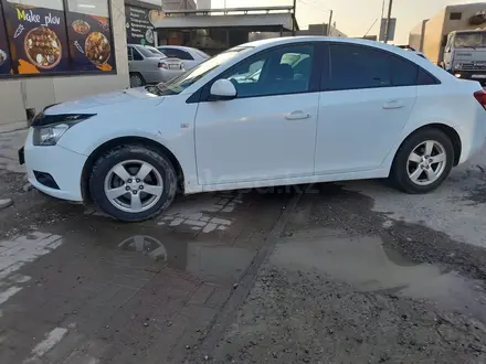 Chevrolet Cruze 2012 года за 4 200 000 тг. в Шымкент – фото 8