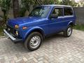 ВАЗ (Lada) Lada 2121 2020 годаүшін4 000 000 тг. в Алматы – фото 3
