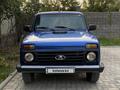ВАЗ (Lada) Lada 2121 2020 годаүшін4 000 000 тг. в Алматы – фото 10