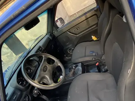 ВАЗ (Lada) Lada 2121 2020 года за 4 000 000 тг. в Алматы – фото 11