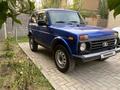 ВАЗ (Lada) Lada 2121 2020 годаүшін4 000 000 тг. в Алматы – фото 13