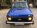 ВАЗ (Lada) Lada 2121 2020 годаүшін4 000 000 тг. в Алматы – фото 16