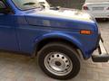 ВАЗ (Lada) Lada 2121 2020 годаүшін4 000 000 тг. в Алматы – фото 17