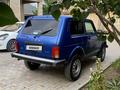 ВАЗ (Lada) Lada 2121 2020 годаүшін4 000 000 тг. в Алматы