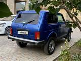 ВАЗ (Lada) Lada 2121 2020 годаүшін4 000 000 тг. в Алматы