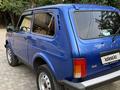 ВАЗ (Lada) Lada 2121 2020 годаүшін4 000 000 тг. в Алматы – фото 2