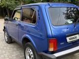 ВАЗ (Lada) Lada 2121 2020 годаүшін4 000 000 тг. в Алматы – фото 2