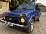 ВАЗ (Lada) Lada 2121 2020 годаүшін4 000 000 тг. в Алматы – фото 5
