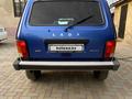 ВАЗ (Lada) Lada 2121 2020 годаүшін4 000 000 тг. в Алматы – фото 9