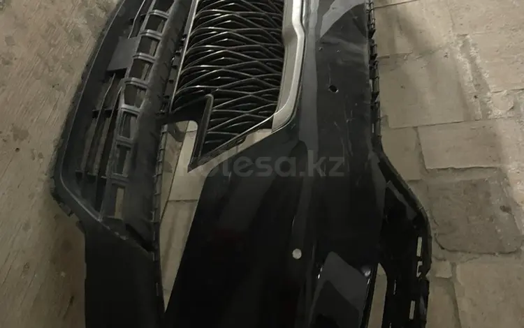 Бампер за 80 000 тг. в Астана