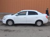 Chevrolet Cobalt 2021 годаfor5 500 000 тг. в Астана – фото 2