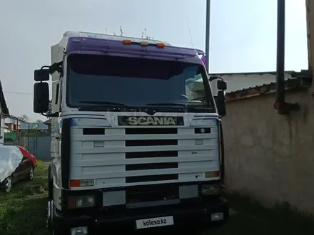 Scania  3-Series 1996 года за 11 000 000 тг. в Тараз