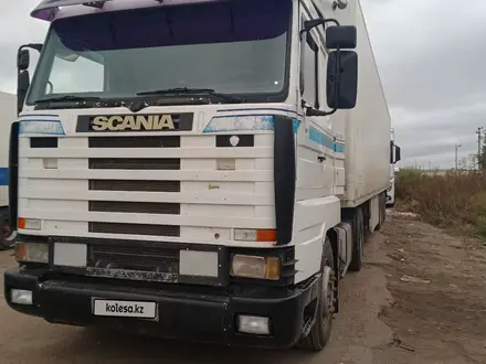 Scania  3-Series 1996 года за 11 000 000 тг. в Тараз – фото 13