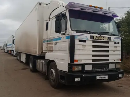 Scania  3-Series 1996 года за 11 000 000 тг. в Тараз – фото 14