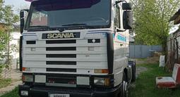 Scania  3-Series 1996 года за 11 000 000 тг. в Тараз – фото 4