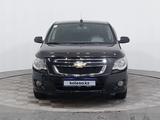 Chevrolet Cobalt 2021 годаүшін6 390 000 тг. в Астана – фото 2