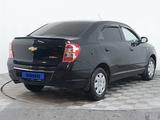 Chevrolet Cobalt 2021 года за 6 390 000 тг. в Астана – фото 5