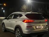 Hyundai Tucson 2019 года за 12 000 000 тг. в Алматы – фото 3