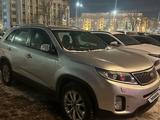 Kia Sorento 2014 года за 11 000 000 тг. в Астана – фото 5