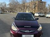Hyundai Accent 2012 годаүшін5 100 000 тг. в Алматы – фото 4