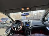 Hyundai Accent 2012 годаүшін5 100 000 тг. в Алматы – фото 5