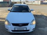 ВАЗ (Lada) Priora 2170 2011 годаүшін1 800 000 тг. в Атырау – фото 2