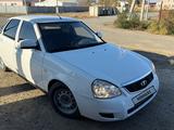 ВАЗ (Lada) Priora 2170 2011 годаүшін1 800 000 тг. в Атырау