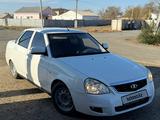 ВАЗ (Lada) Priora 2170 2011 годаүшін1 800 000 тг. в Атырау – фото 5