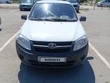 ВАЗ (Lada) Granta 2190 2012 года за 1 500 000 тг. в Астана