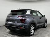 Hyundai Creta 2022 года за 10 700 000 тг. в Шымкент – фото 5