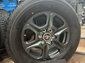 Шины 265/65 R18 Dunlop AT30 для TOYOTA LAND CRUISERfor95 000 тг. в Алматы – фото 3