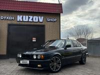 BMW 520 1990 годаүшін1 750 000 тг. в Экибастуз
