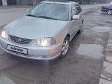 Toyota Avensis 2002 года за 3 350 000 тг. в Алматы