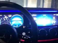Mercedes-Benz E-Class, 2021