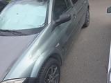 Renault Megane 2006 года за 1 500 000 тг. в Усть-Каменогорск – фото 2