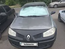 Renault Megane, 2006