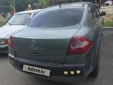 Renault Megane 2006 года за 1 500 000 тг. в Усть-Каменогорск – фото 3