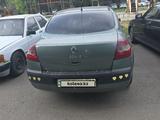 Renault Megane 2006 года за 1 500 000 тг. в Усть-Каменогорск – фото 4