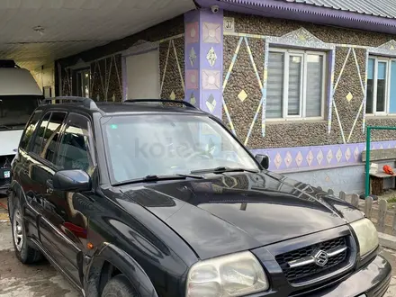 Suzuki Grand Vitara 1998 года за 1 950 000 тг. в Алматы – фото 2