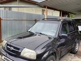 Suzuki Grand Vitara 1998 годаүшін1 950 000 тг. в Алматы