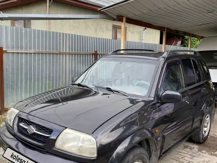 Suzuki Grand Vitara 1998 года за 1 950 000 тг. в Алматы